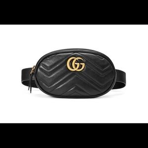 Gucci Marmont Fanny